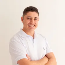 Alexandre De Carli, fundador da Boa Conta