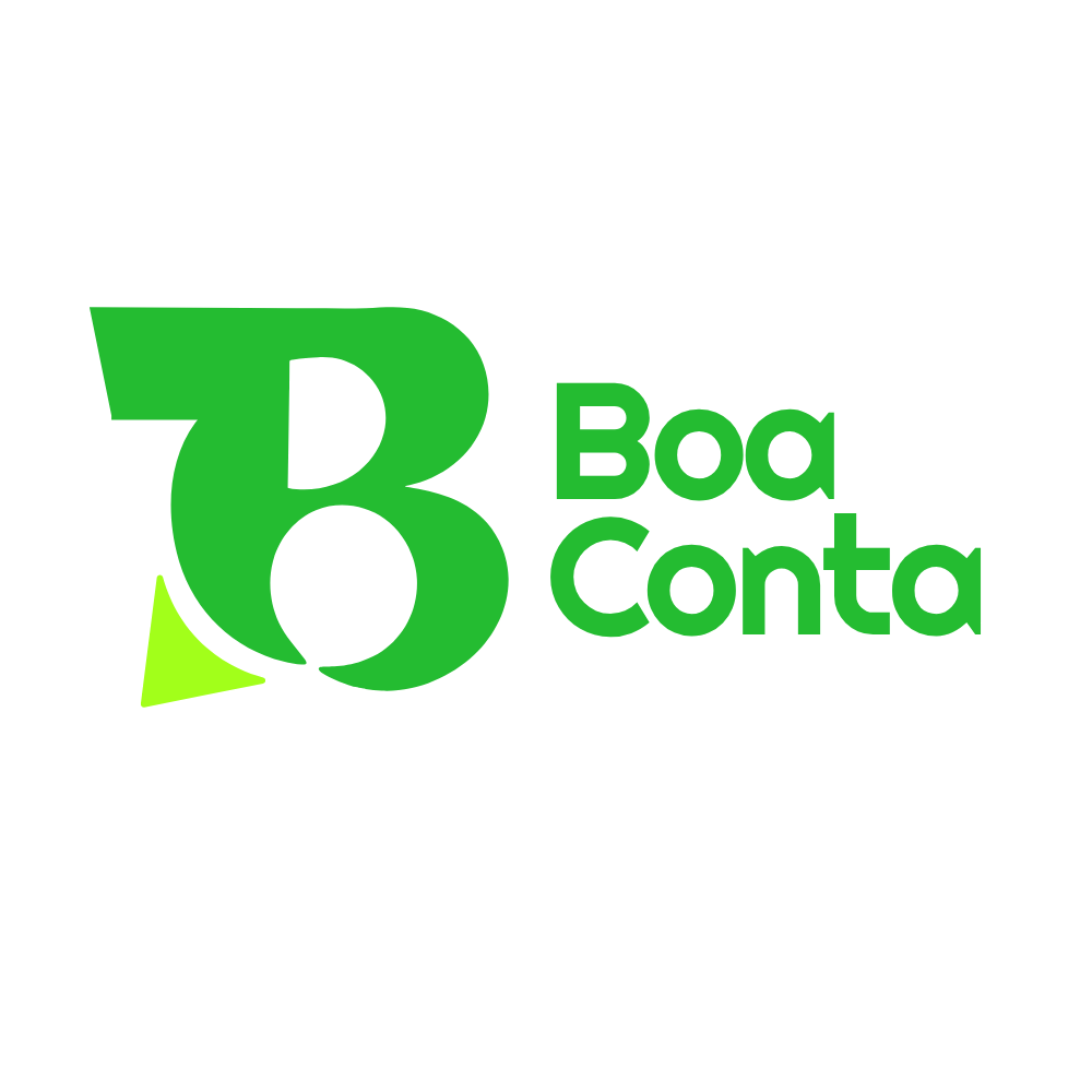 Boa Conta, assinatura verde vivo